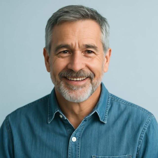 David