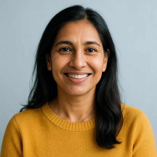 Priya